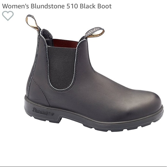 Blundstone Shoes - NWT blundstone 510 leather ankle boots
